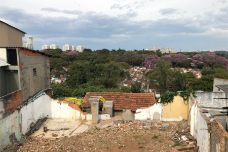 Terreno à venda em Parque da Lapa, São Paulo, SP