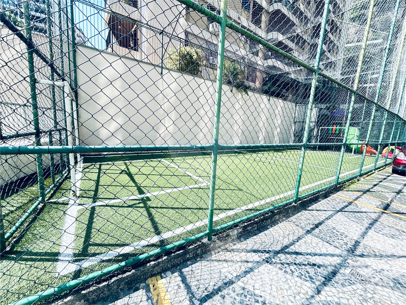 Apartamento à venda com 3 quartos, sendo 1 suíte, em Copacabana, Rio de Janeiro, RJ