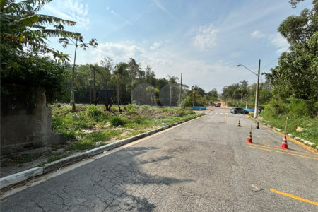 Terreno à venda em Vila Áurea, Poá, SP