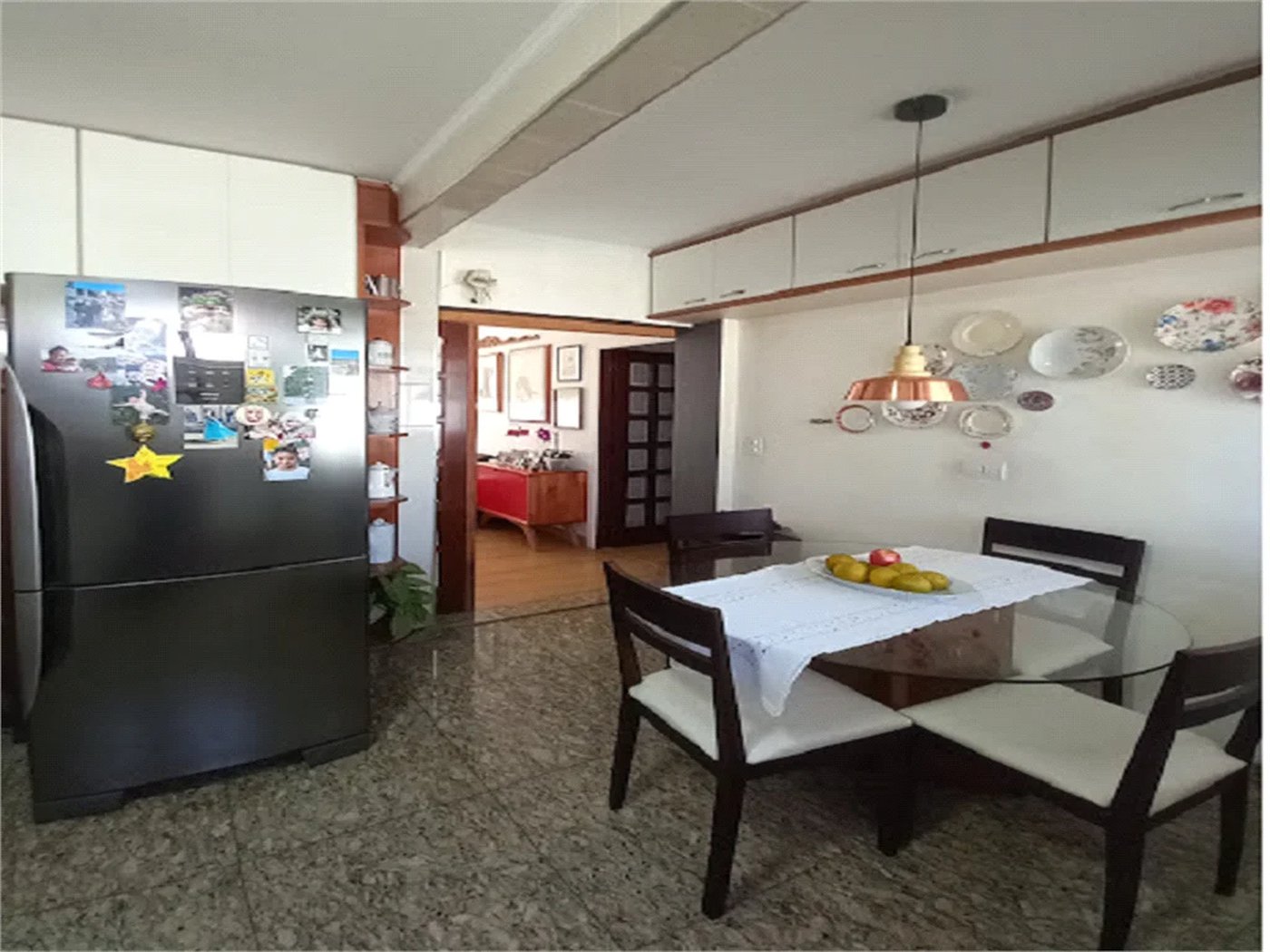Apartamento à venda com 3 quartos em Pinheiros, São Paulo, SP