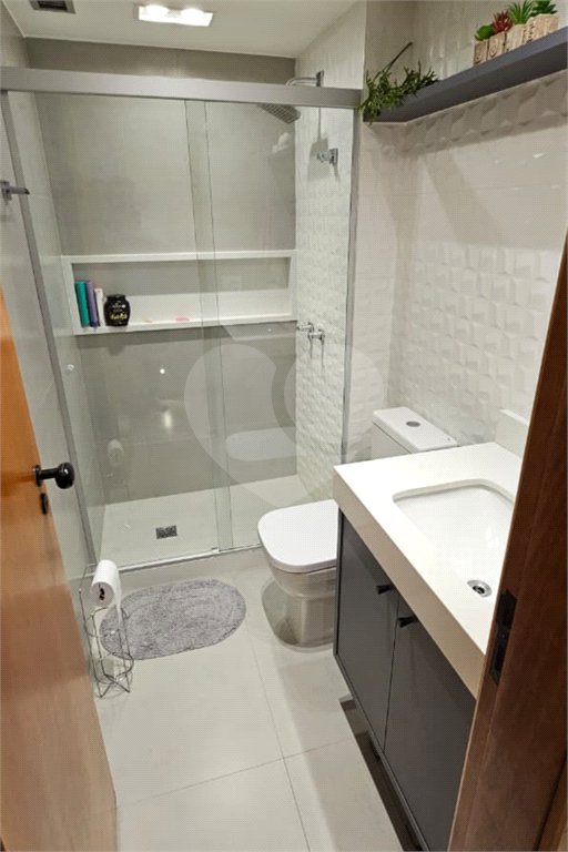 Cobertura à venda com 3 quartos, sendo 1 suíte, em Tijuca, Rio de Janeiro, RJ