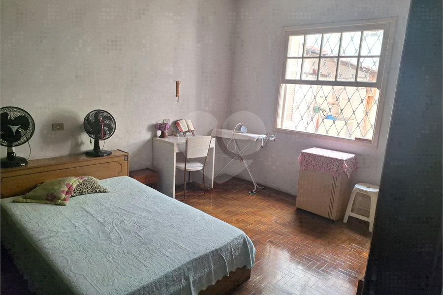 Sobrado à venda com 2 quartos em Jardim São Paulo(zona Norte), São Paulo, SP