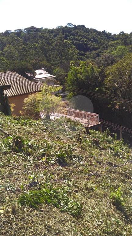 Terreno à venda no condomínio Parque Imperial da Cantareira, Mairiporã - SP