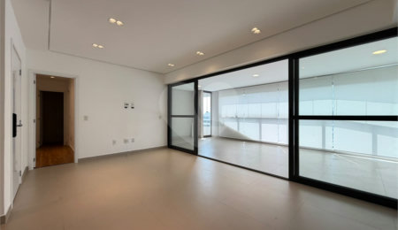 Apartamento à venda com 3 suítes em Chácara Santo Antônio (zona Sul), São Paulo, SP
