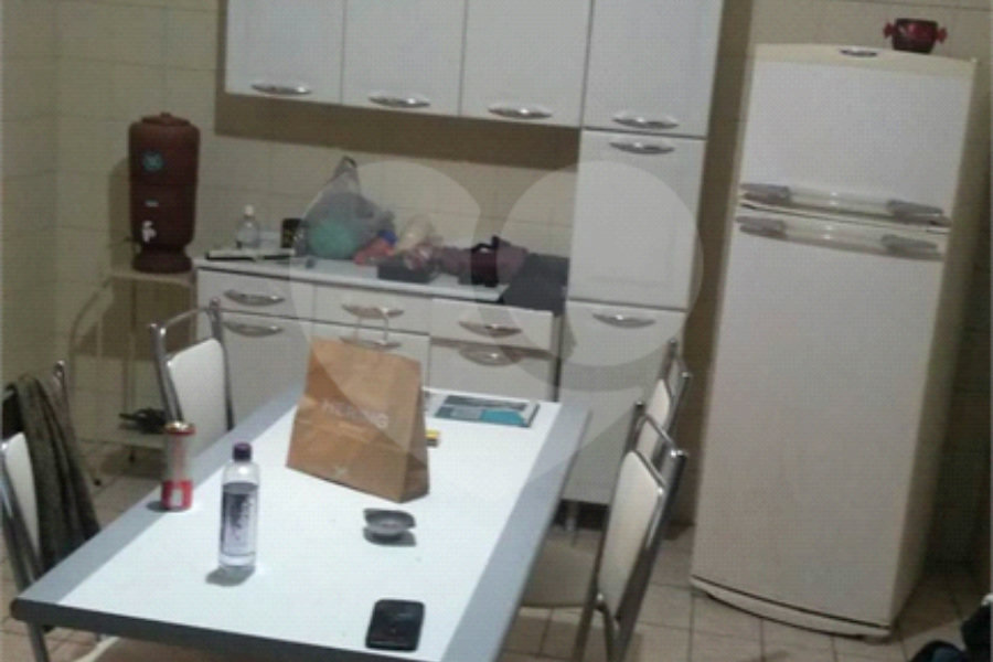 Sobrado à venda com 4 quartos, sendo 3 suítes, em Mandaqui, São Paulo, SP