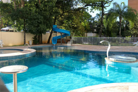 Apartamento à venda com 2 quartos, sendo 1 suíte, em Jaguaré, São Paulo - SP