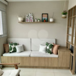 Apartamento à venda com 2 quartos, sendo 1 suíte,  em Jardim Dom Bosco, São Paulo, SP