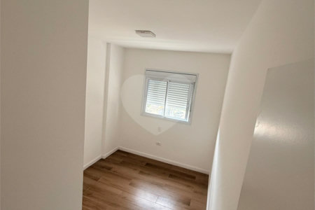 Apartamento à venda com 2 quartos em Tucuruvi, São Paulo, SP