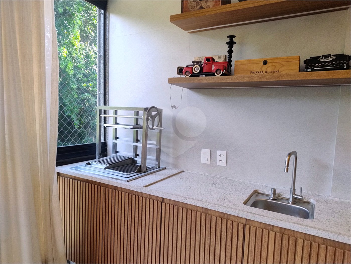 Apartamento à venda com 3 quartos, sendo 1 suíte, em Recreio dos Bandeirantes, Rio de Janeiro, RJ