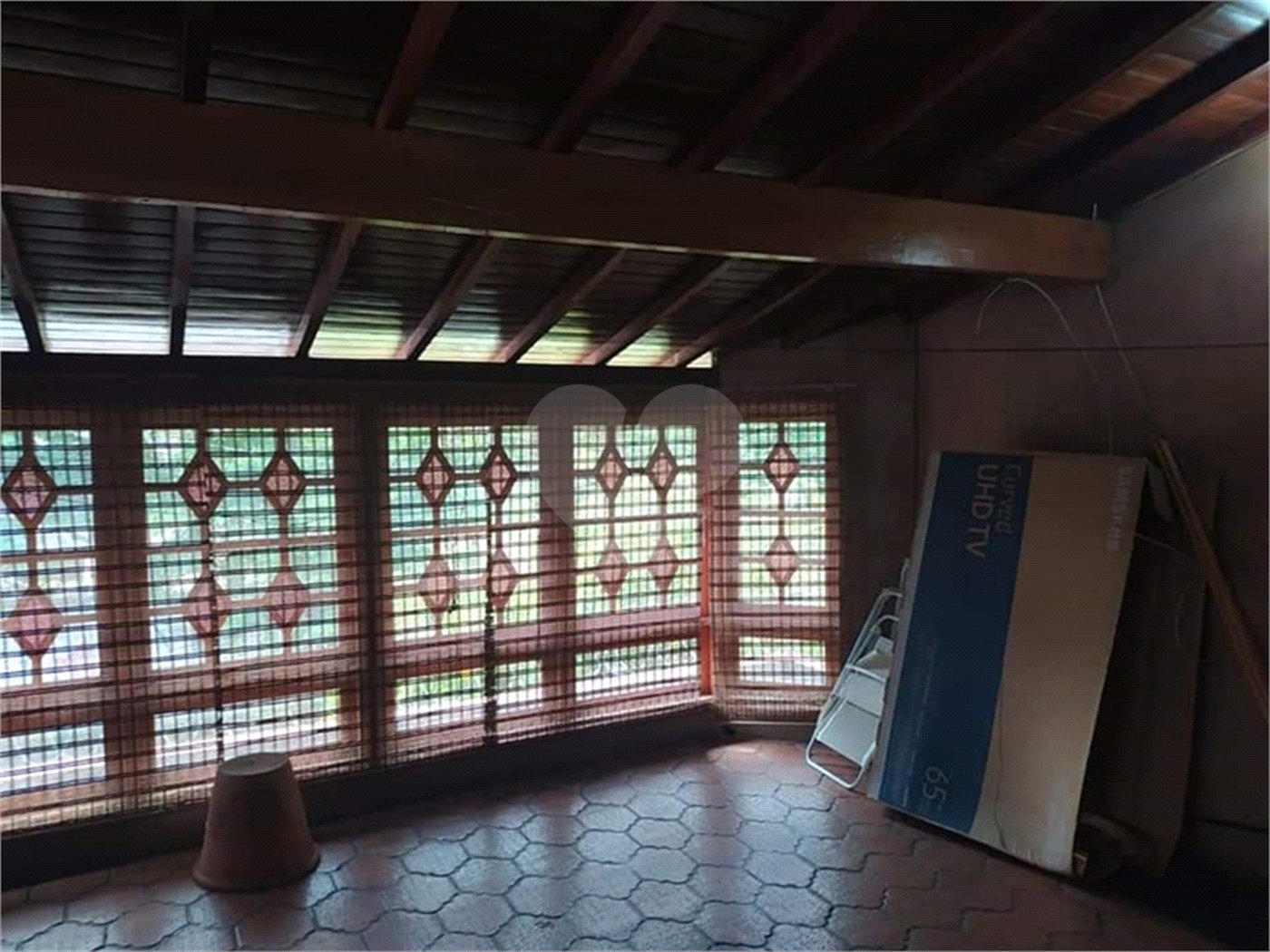 Casa à venda com 4 quartos, sendo 1 suíte, em Jardim Santa Cecília, Guarulhos, SP
