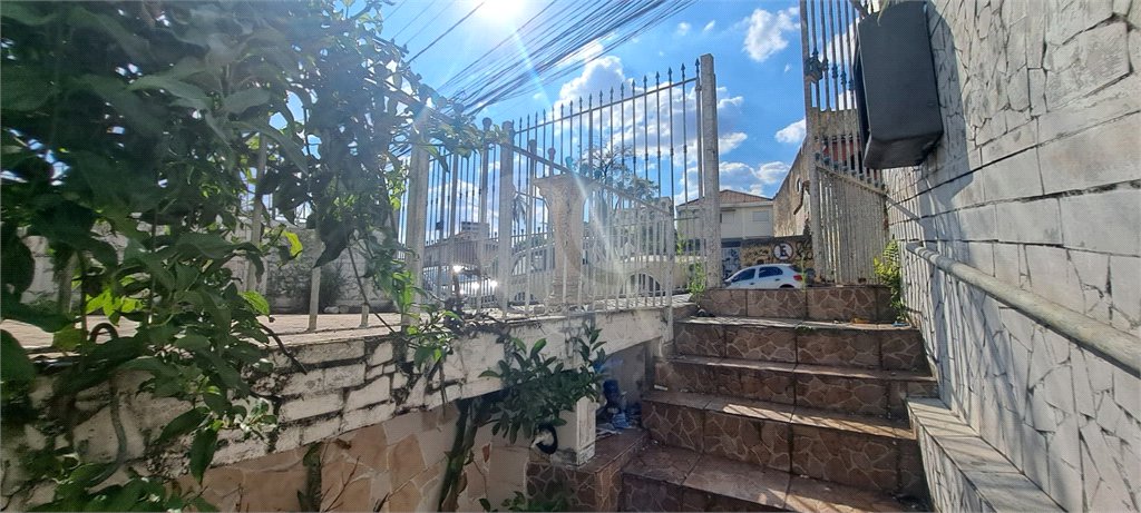 Terreno à venda em Tucuruvi, São Paulo, SP