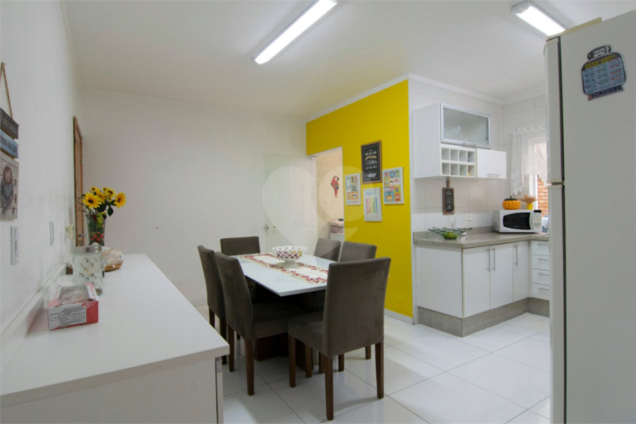 Sobrado à venda com 4 quartos, sendo 2 suítes, em Casa Verde, São Paulo, SP