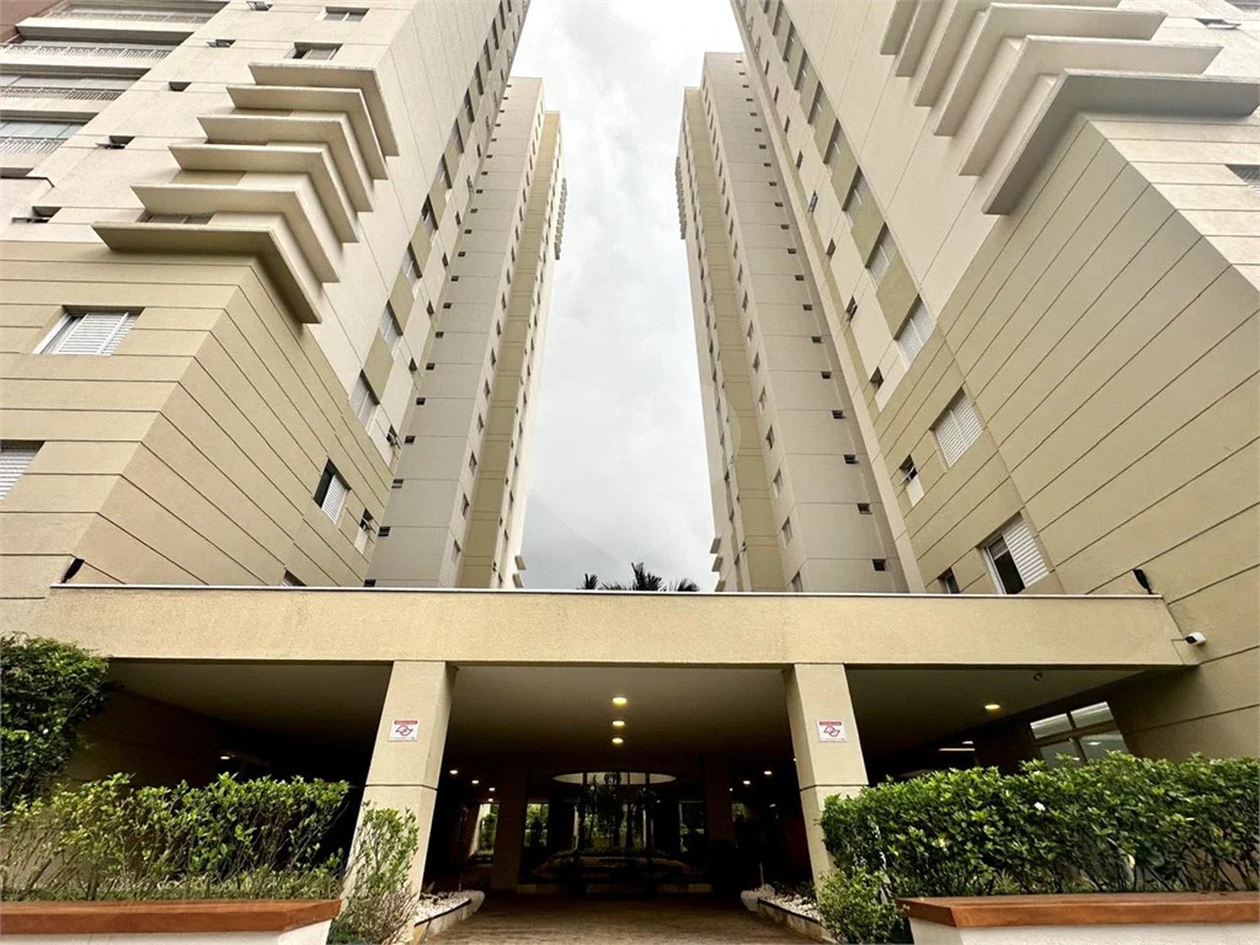 Apartamento à venda com 3 suítes em Mandaqui, São Paulo, SP