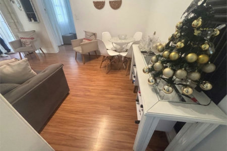 Casa Residencial à venda, Vila Matias, Santos - CA0275.