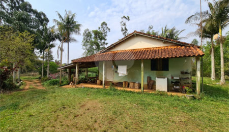 Sítio à venda com 3 quartos no Centro, Ribeirão Grande, SP