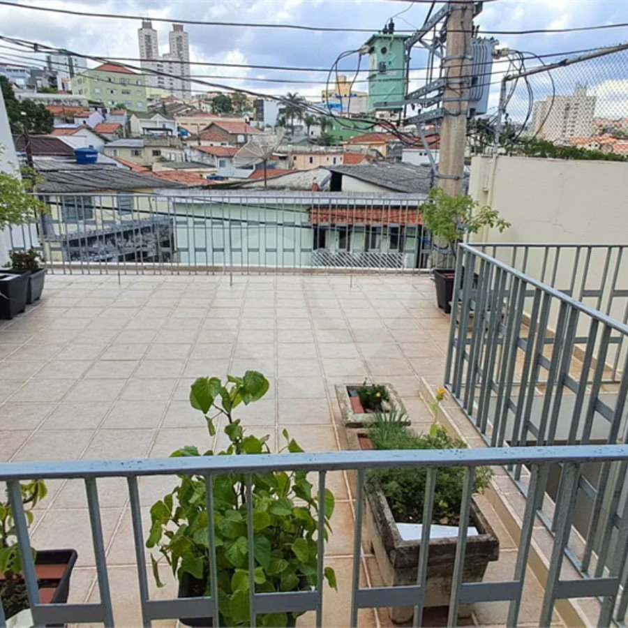 Casa à venda com 3 quartos em Parada Inglesa, São Paulo, SP
