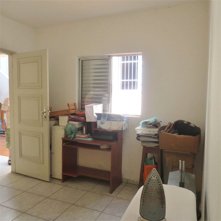 Casa Térrea à venda com 3 quartos, sendo 1 suíte, em Vila Santo Estéfano, São Paulo, SP