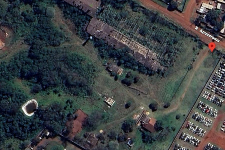 Terreno para alugar em Vila Áurea, Ponta Porã, MS