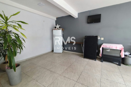 Casa à venda com 3 quartos, sendo 1 suíte,  em Rancho Grande, Itu, SP