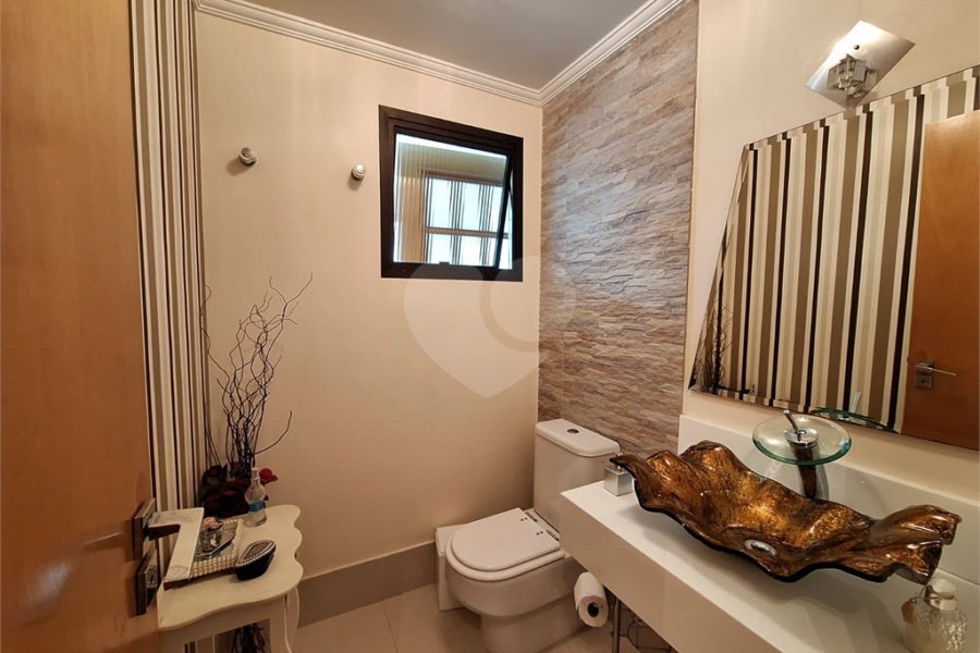 Apartamento à venda com 3 quartos, sendo 2 suítes, em Santana, São Paulo, SP