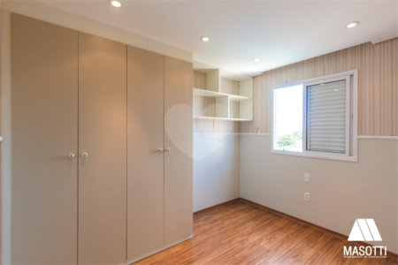 Apartamento à venda com 2 suítes em Vila Todos Os Santos, Indaiatuba, SP