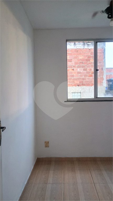 Apartamento à venda com 2 quartos em Campo Grande, Rio de Janeiro, RJ