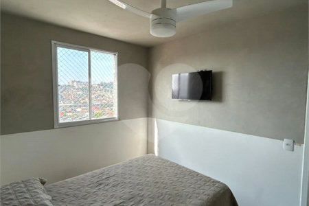 Apartamento à venda com 1 quarto em Vila Nova das Belezas, São Paulo, SP