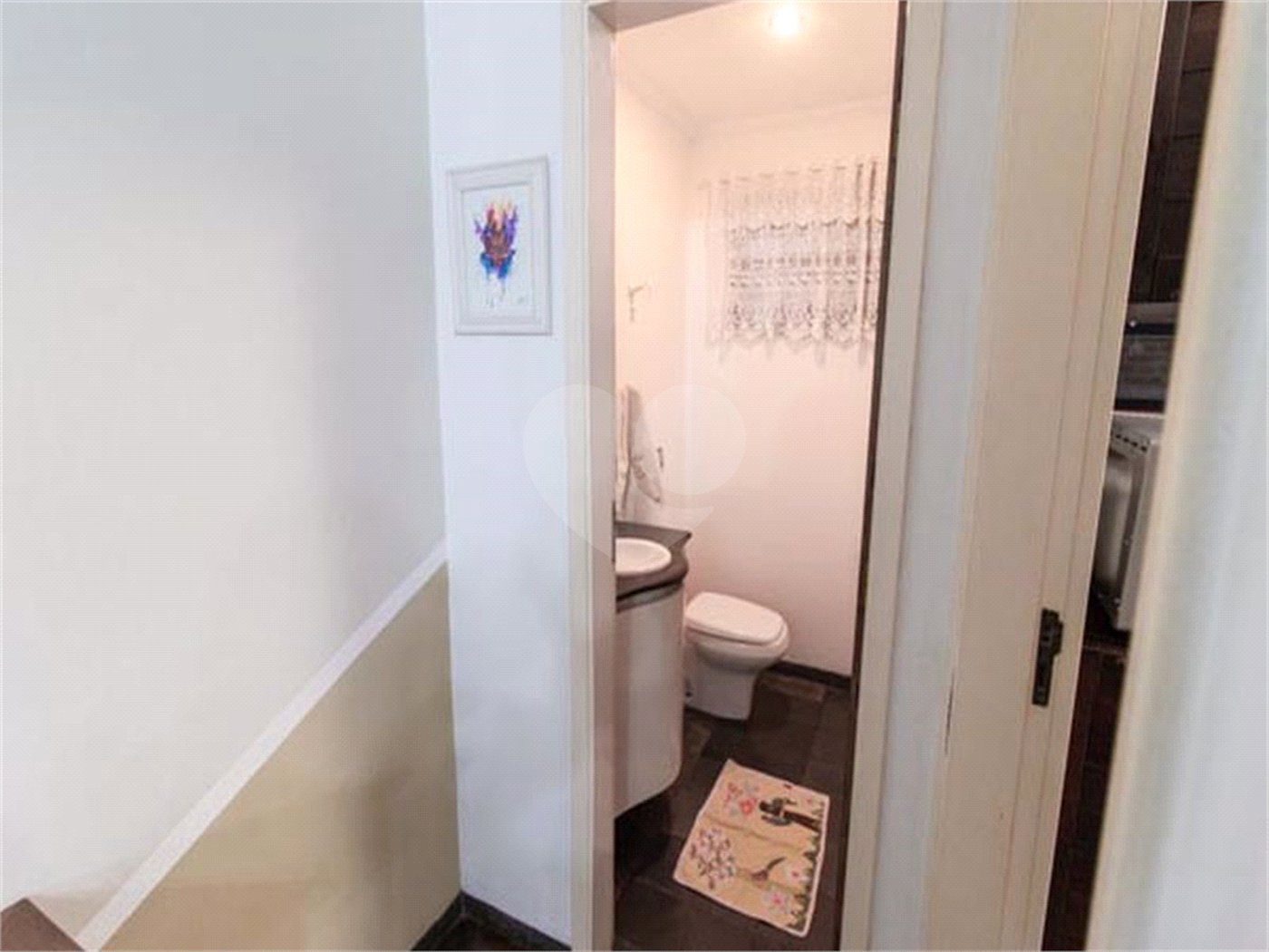 Sobrado à venda com 3 quartos, sendo 1 suíte, em Alto da Boa Vista, São Paulo, SP