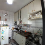 Apartamento à venda com 3 quartos, sendo 1 suíte, em Lauzane Paulista, São Paulo, SP