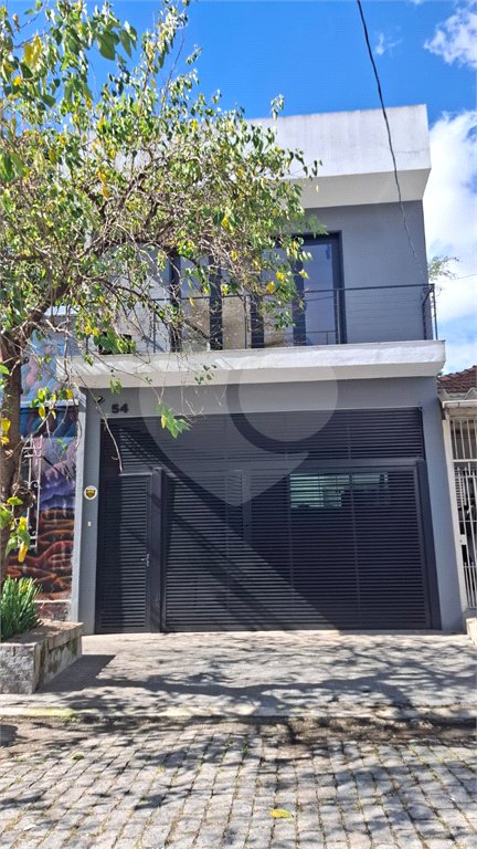 Prédio à venda ou para alugar em Água Branca, São Paulo, SP