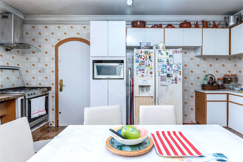 Casa à venda com 5 suítes em Fazenda Morumbi, São Paulo, SP