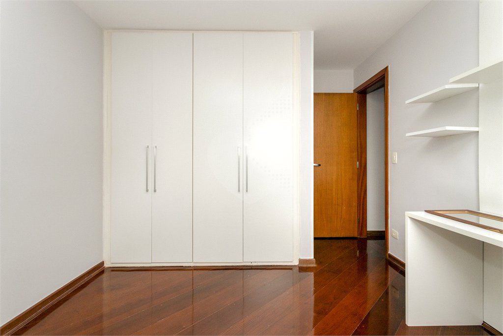 Apartamento à venda com 4 quartos, sendo 3 suítes, em Perdizes, São Paulo, SP