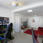 Casa à venda com 4 quartos, sendo 1 suíte, em Campo Grande, Rio de Janeiro, RJ