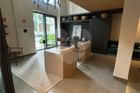 Studio à venda com 1 quarto em Jardim das Acácias, São Paulo, SP