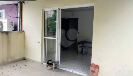 Sobrado à venda com 2 quartos em Jardim Marajoara, São Paulo, SP