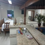 Sobrado à venda com 3 quartos em Tremembé, São Paulo, SP