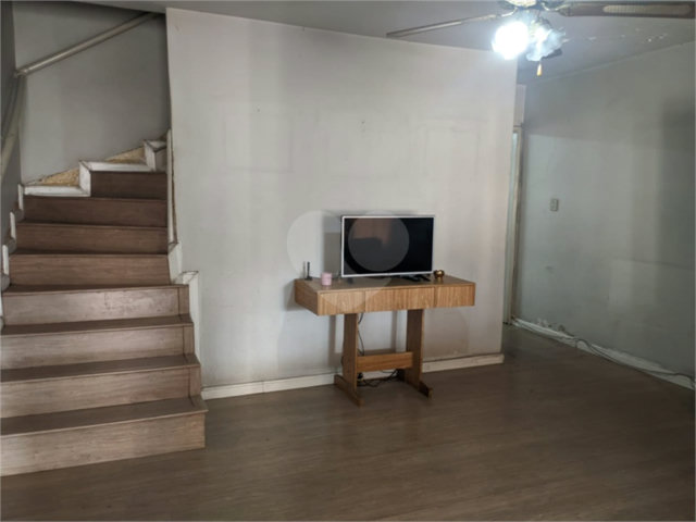 Sobrado à venda com 3 quartos em Mandaqui, São Paulo, SP