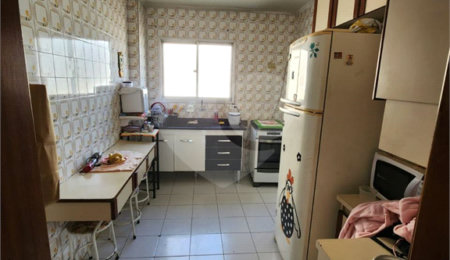 Apartamento à venda com 3 quartos, sendo 1 suíte,  em Mandaqui, São Paulo, SP