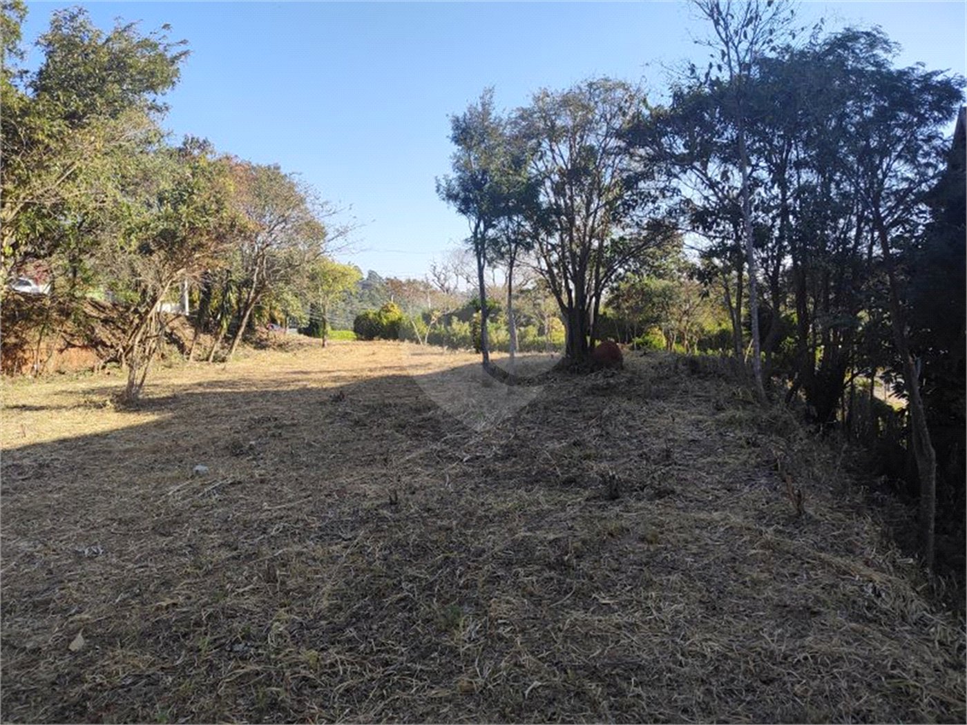Terreno à venda no condomínio Arco-íris, Atibaia - SP