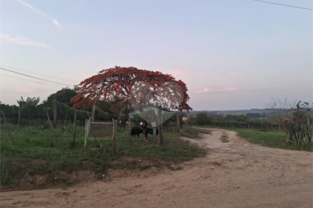 Sítio à venda com 2 quartos em Mirim, Indaiatuba, SP