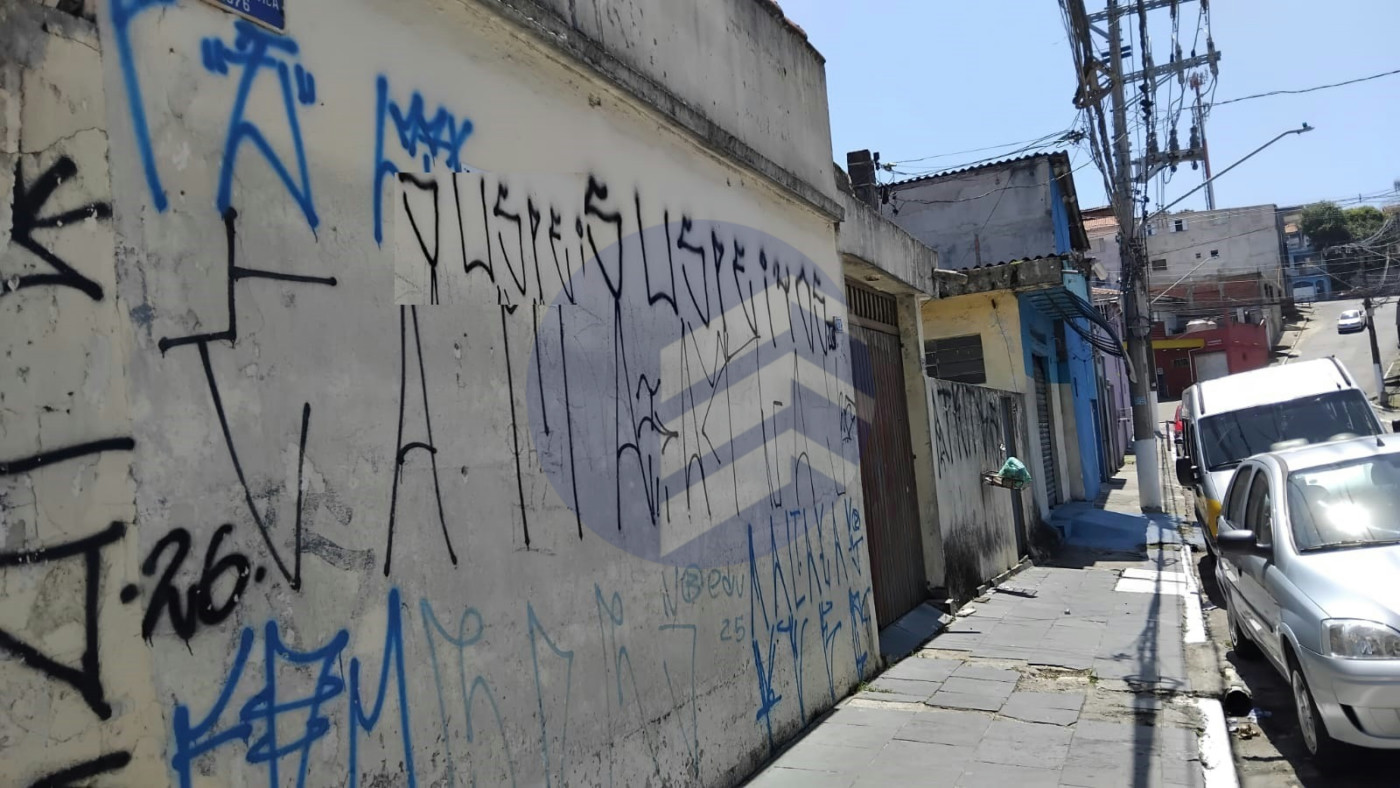 Casa à venda com 8 quartos em Vila Dalva, São Paulo - SP