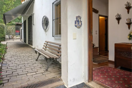 Casa à venda com 4 suítes em Fazenda Morumbi, São Paulo, SP