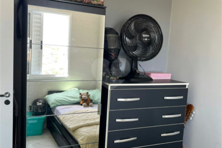 Apartamento à venda com 2 quartos em Jardim Abatiá, Sorocaba, SP