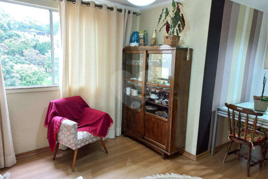 Apartamento à venda com 2 quartos em Vila Nova Cachoeirinha, São Paulo, SP
