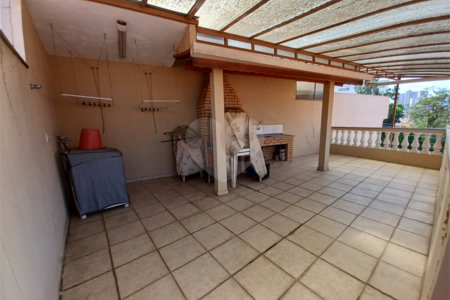 Casa à venda com 2 quartos em Vila Gustavo, São Paulo, SP