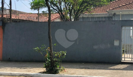 Casa Térrea à venda com 1 quarto em Brooklin Paulista, São Paulo, SP