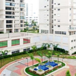 Apartamento à venda com 3 suítes em Vila Gilda, Santo André, SP