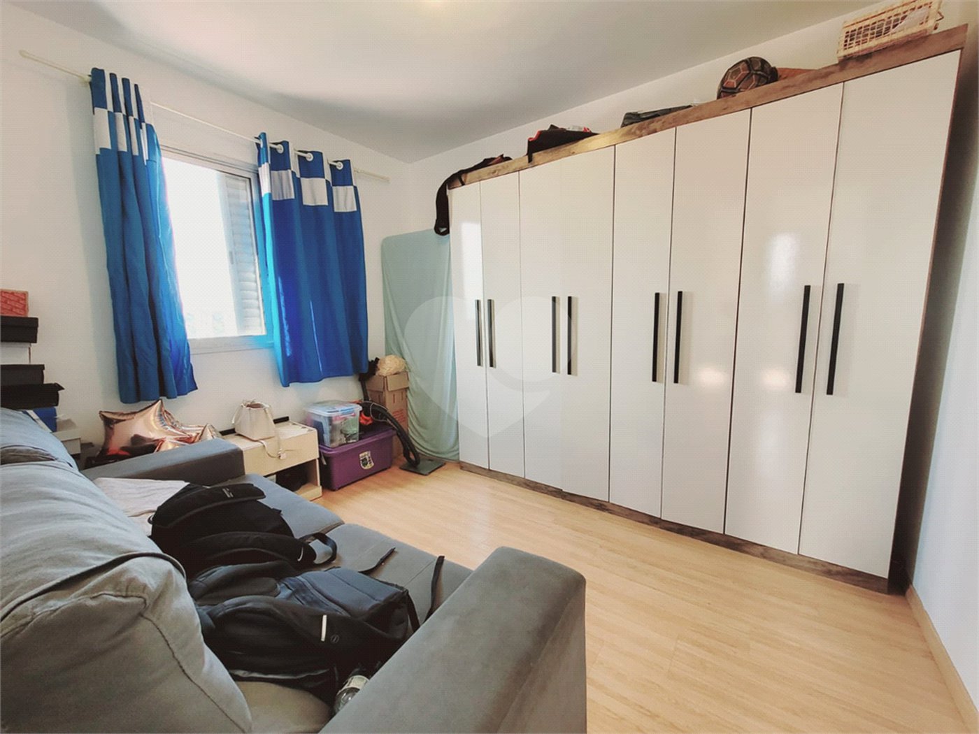 Apartamento à venda com 2 quartos em Jaguaré, São Paulo, SP