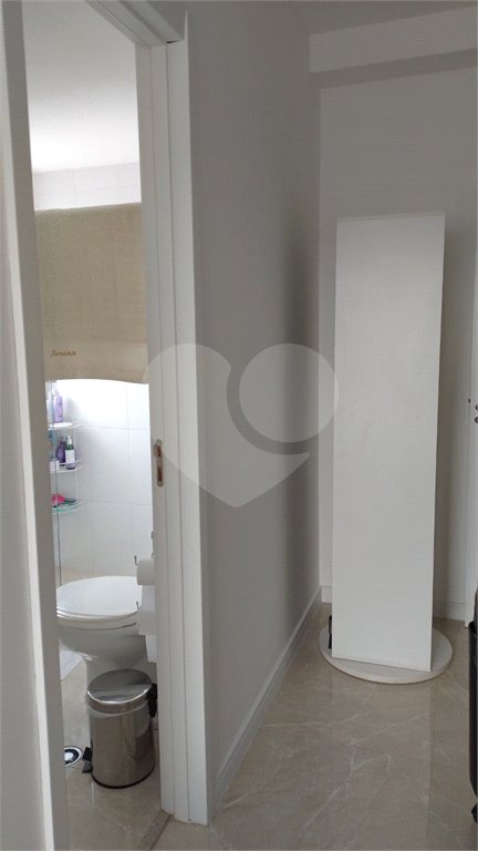 Apartamento à venda com 3 suítes em Freguesia do Ó, São Paulo, SP