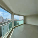 Cobertura com 3 dormitórios à venda, 270 m² por R$ 2.890.000,00 - Barra Funda - Guarujá/SP